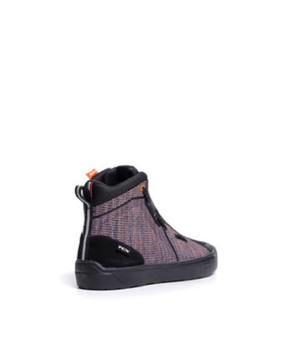 TCX Ikasu Air Zapatos de Moto VeranoHombre