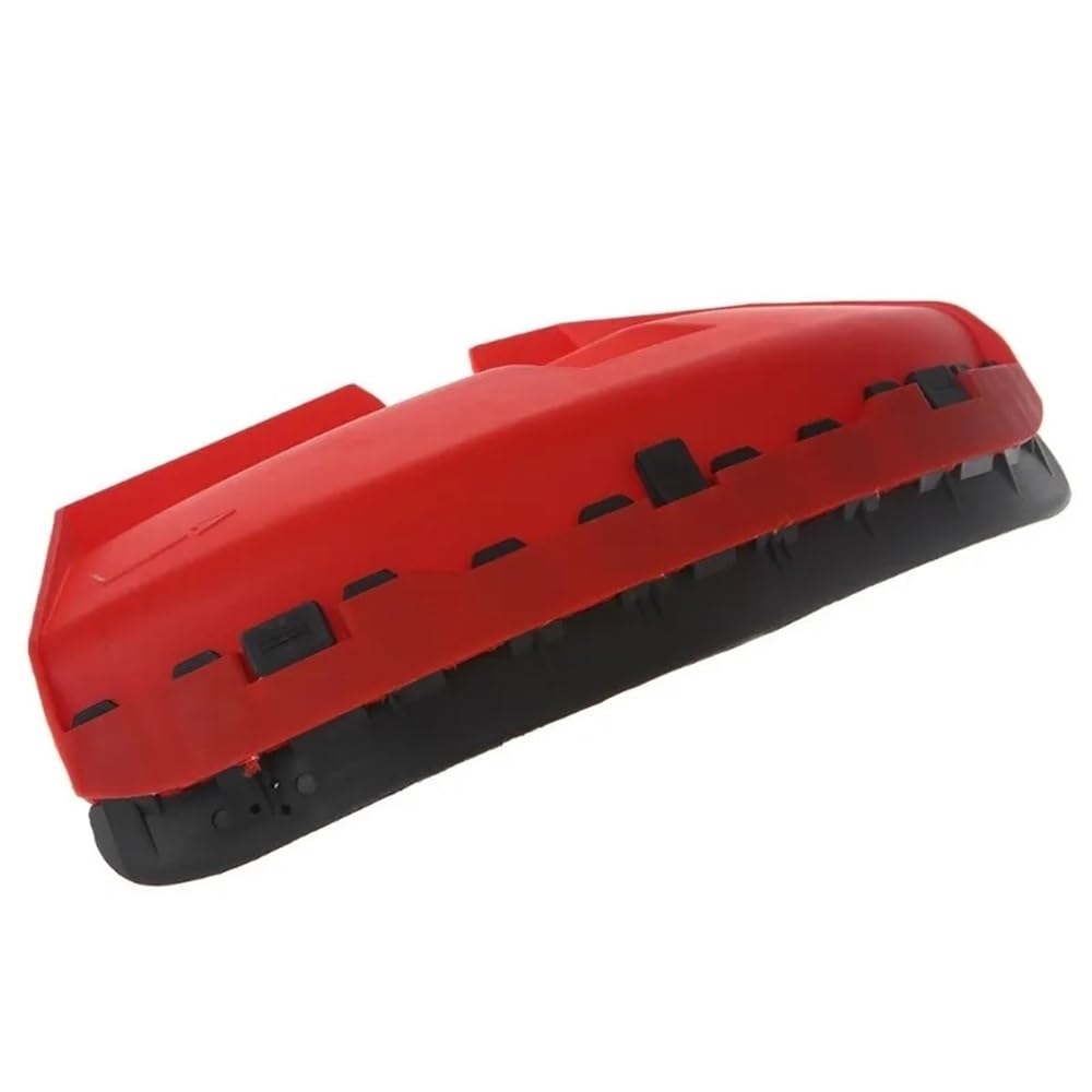 Funda Protectora for desbrozadora Grass Guard 26mm roja Grande