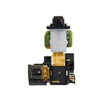 activar auriculares sony xperia Producto de alta calidad. Auricular Puerto Jack Flex Cable Para Sony Xperia Z2 L50T L50U (4G) Reemplazo