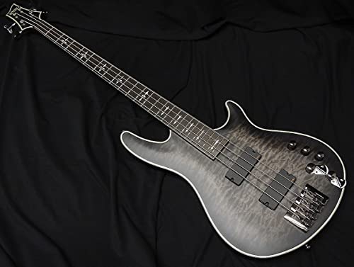 Schecter AD-C-4 シェクター エレキベース 動作確認済み SCHECTER AD-C-4 Hellraser Bass BCH 税込販売価格 ￥59,800
