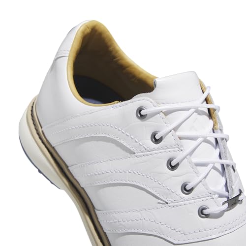 Image of adidas Men's Mc Z-traxion Spikeless Golf Shoes
