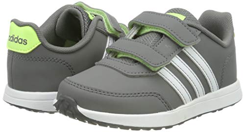 Adidas Vs Switch 2 Cmf Inf, Scarpe da Ginnastica