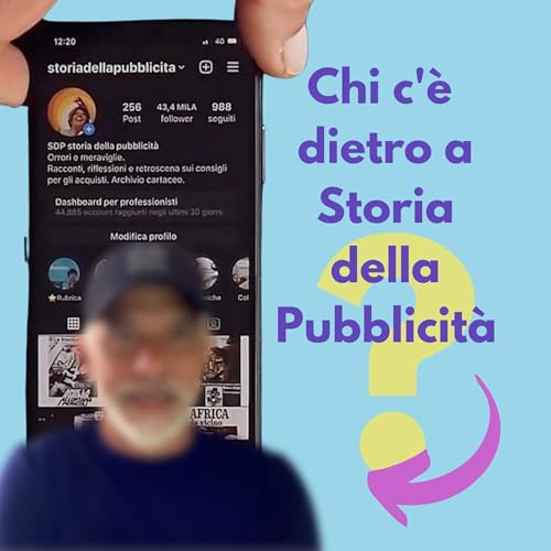 Non ci sono pi&ugrave; le GRANDI PUBBLICIT&Agrave; di una volta! intervista a Ed Vance di Storia della Pubblicit&agrave;