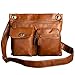 The Hangover Alan Man Purse Satchel Bag