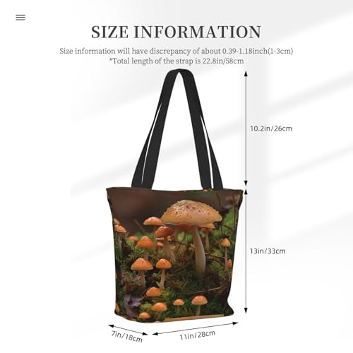 Tote Bag for Women Shoulder Tote Purse Reusable Grocery Bag Puppy Dog with Book Aesthetic Shopping Bags2