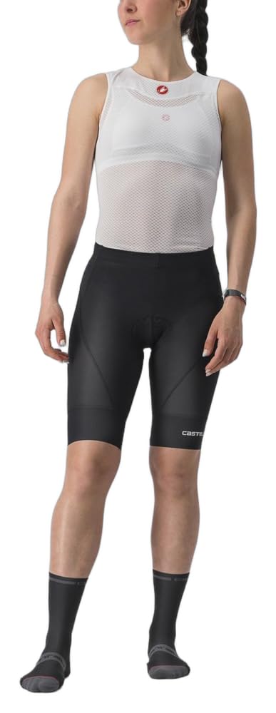 CASTELLI - Trail W Liner, Pantaloncini Donna