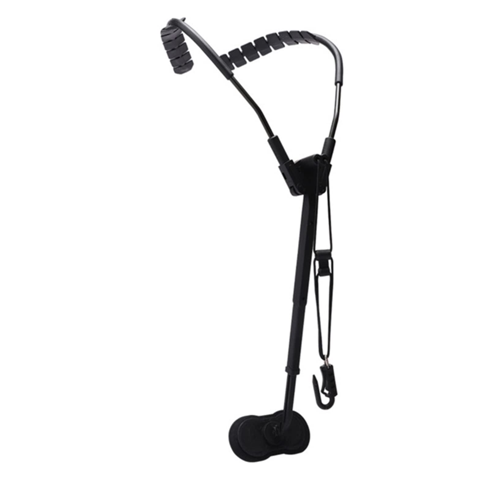 Genérico yaoqijie Arnés de Hombro for saxofón, Gancho cómodo for saxofón, Correa for el Cuello, for Cuerno, Tenor, barítono, Saxo Alto Suave, Clarinete Soprano Lasting