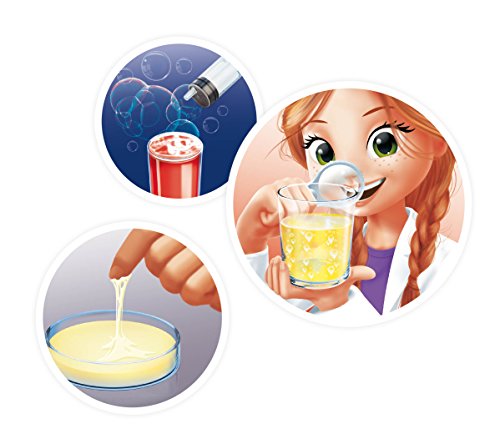 Sciences Chimie 75 Expériences - vue 7