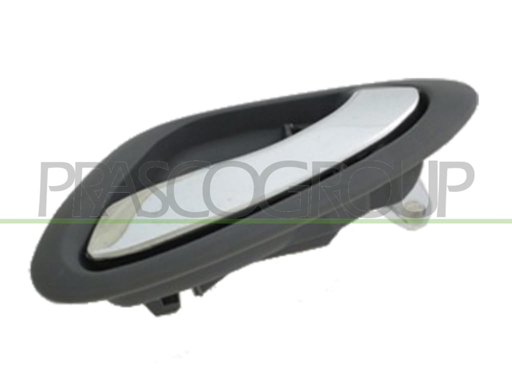 PRASCO HD3208617 Bedienelemente