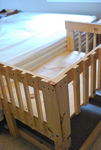 diy bassinet co sleeper