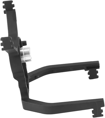 Miniatura 5 de Cámara cardán Soporte de absorción de impactos para DJI Mavic Mini 2Mini 2 SEMini Drone Gimbal Amortiguador Soporte de Reemplazo de Amortiguador de