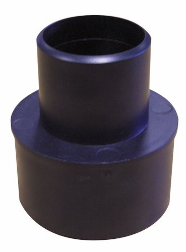 CHARNWOOD 75/50RC DUST Extraction REDUCING Cone 75mm to 50mm