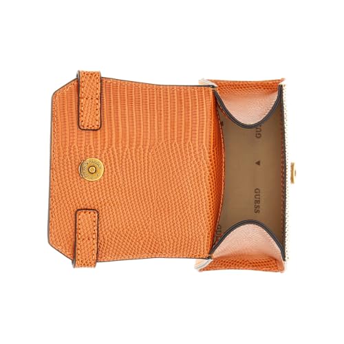Image of Guess Women's Textured Handheld Bag| Ladies Purse Handbags | Gift For Ladies