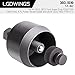 LGDWINGS Front Crankshaft Seal Remover Tool 303-1510, Fits for 2011-2021 Ford Super Duty F250 F350 F450 F550, 6.7L Power Stroke Diesel and 2016-2021 F650 F750 6.7L, Alt ST-152