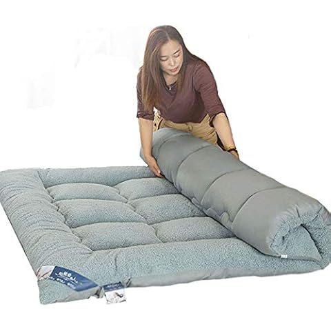 Colchón Tatami Japonés Plegable Espesar Cover