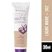 Rimmel Stay Matte Foundation, Light Nude, 1 Fluid Ounce