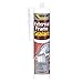 Price comparison product image Everbuild EXTWE-EB External Frame Acrylic Sealant, White, 290 ml