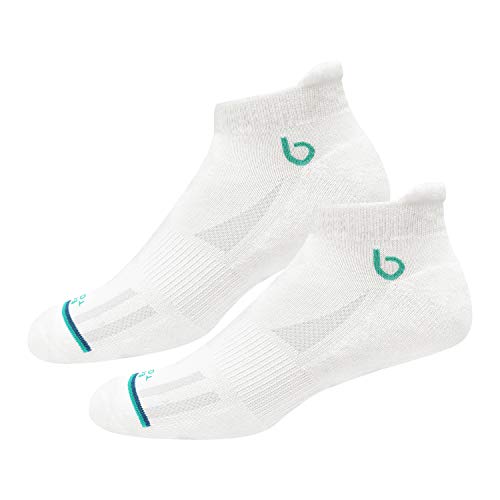 BAMBOS-Eco-Touch-Mens-Athletic-Ankle-Socks-for-Running-Gym-Pack-of-3