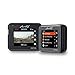Produktbild Mio MiVue C330 HD Dashcam Videokamera für Auto mit Integriertem GPS, F2.0 Objektiv, 130 Grad Weitwinkellinse und Radarkamera-Daten