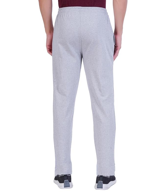 Image of DOBAD Track Pant for Men's || Men's Cotton Track Pant || Men's Regular Fit Track Pant...