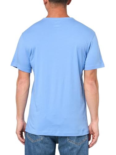 Image of Calvin Klein Men's Logo Sleep Tee