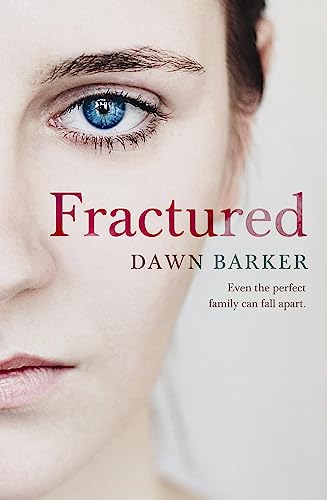 Fractured view 2