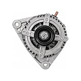 Tensione: 12 V Kuhner 554019ri Alternatore Per Dodge Ram 1500 Crew Cab Pickup Dal 09-2001 Al 12-2008