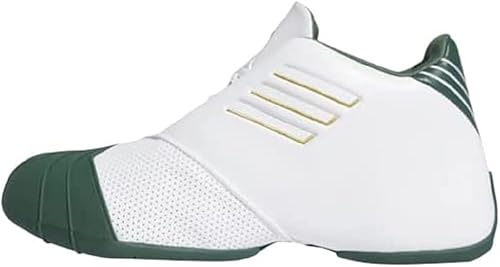 シューズ(男性用) adidas T-MAC SVSM adidas Men's TMAC 1-SVSM Sneaker, White : Amazon.ca: Clothing