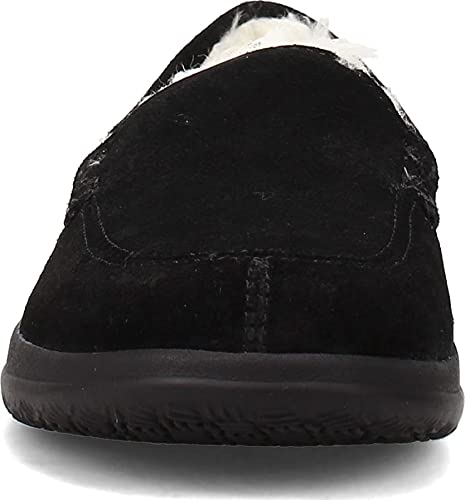 Vionic Lynez Women's Supportive Slipper Black - 8.5 Medium #TOP1