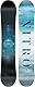 Nitro Snowboards Damen Mystique Board ´25 Gutmütiges Girls Board All-Mountain Gullwing Directional Twin, 138