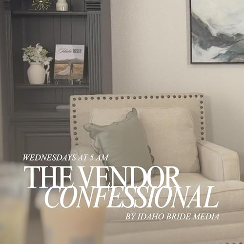 The Vendor Confessional Titelbild