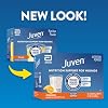 Juven Therapeutic Nutrition Drink Powder Including Collagen Peptides, Amino Acids, and HMB for Wound Healing Support, Orange, 30 Packets