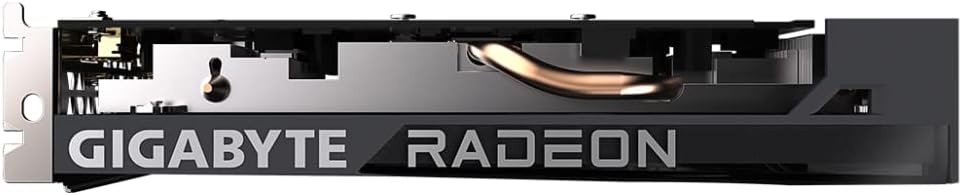 RX 6400 Eagle 4G - Scheda video - Immagine 6