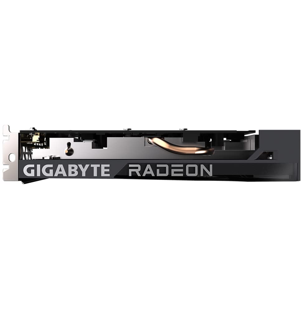 Gigabyte RX 6400 Eagle 4G, GV-R64EAGLE-4GD
