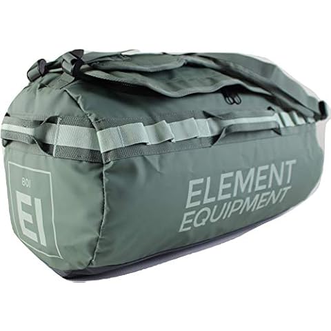 Element Equipment Trailhead Duffel Bag Cover