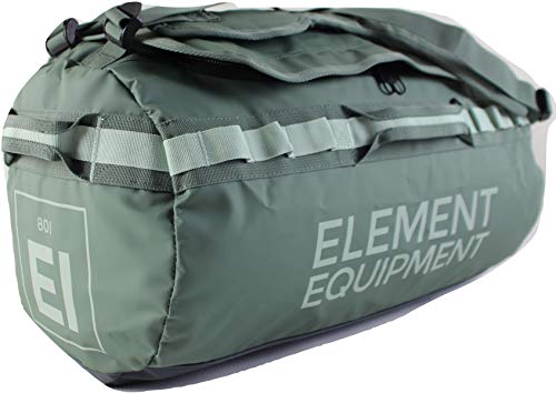 Element Equipment Trailhead Duffel