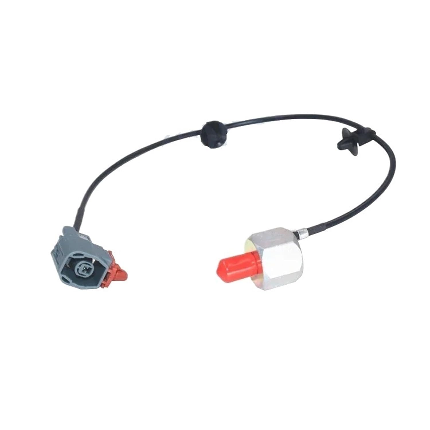 Car Detonation Knock Sensor ZJ01-18-921 Fit for Mazda 6 2 3 5 CR19 6 1.3 2.0 E1T50371 ZJ0118921 E001T50471 V32-72-0025