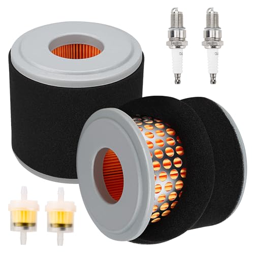 Kabing Air Filter for Generac 212cc Pressure Washer, for Onewash 6020 6149 6590 6602 6924 8870 8871 2500Psi-3600Psi, for Speedwash modle 0J88870129 212cc Engine