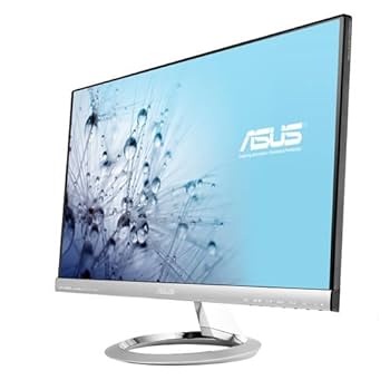 Amazon.co.jp: ASUS スリムベゼル,AH-IPSパネル『MXシリーズ』23