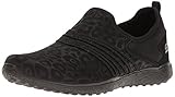 Skechers Women's Microburst Underwraps Fashion Sneaker