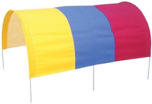 Millside Industries 04314 20 inch x 38 inch Three Colour Summer Cover for Wagon