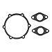 Mr. Gasket Water Pump Gaskets Ford Fe