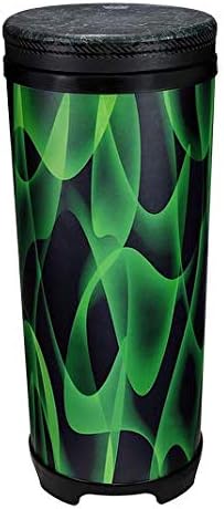 Remo Green and Clean Festival Tubano - 10-inch