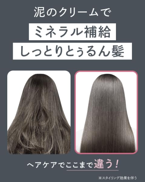 Amazon | Creme de Ann (クレムドアン)クレイクリームシャンプー200g 5
