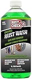 Rust Check Eco-Friendly Rust Rem