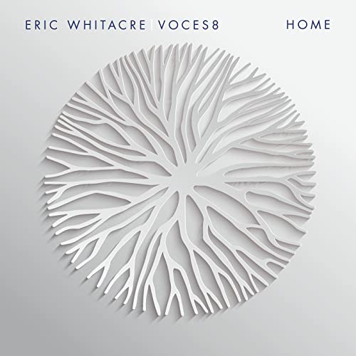 Voces8 & Eric Whitacre
