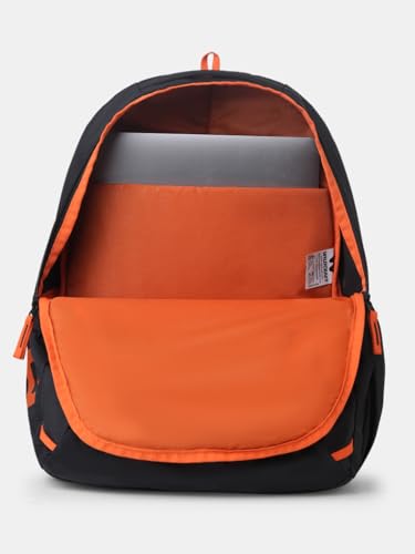 Image of Wildcraft Outlander 35 Laptop Backpack Bag for Man & Women,35L Ideal bags for men Office use /School /College Boys and Girls, 2 Compartment Bag,