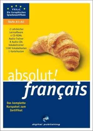 absolut! francais