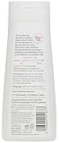 Sebamed Antischuppen Shampoo plus, bis zu 95% weniger Schuppen nach nur 4 Wochen, Shampoo für Damen und Herren, auch zur Bekämpfung von fettendem Haar und Juckreiz, für die tägliche Reinigung, 200 ml