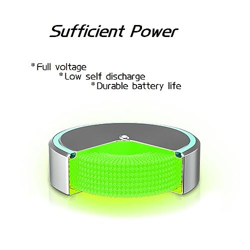 Jixik 10Pcs 1.55V Ag1 Lr621 364 164 531 Sr621 Sr621Sw Sr60 Cx60 Button Battery For Watch Toys Remote Cell Coin Batteries #TOP2